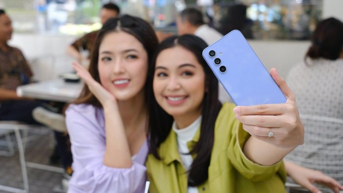 Samsung Galaxy A54 5G