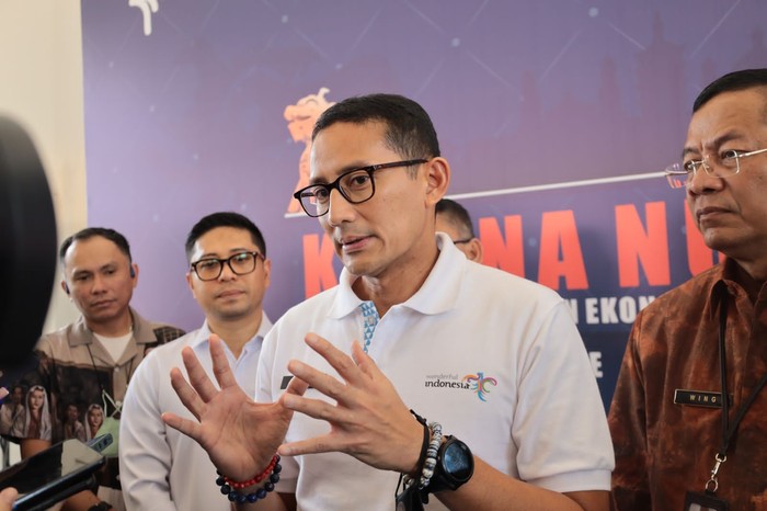 Sandiaga Uno