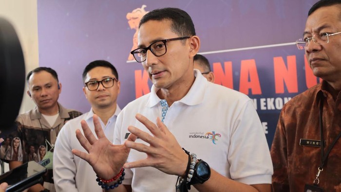 Sandiaga Uno