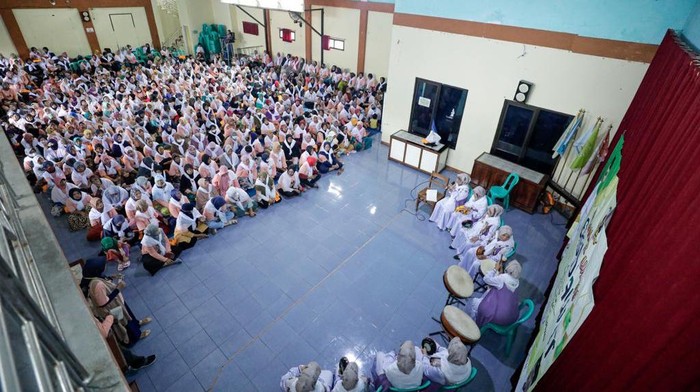 Selawatan