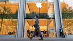 Sempat Hindari Tren PHK, Kini Apple Diam-diam Pangkas Karyawannya