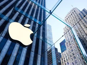 Apple Luncurkan Bank Khusus untuk Pengguna iPhone
