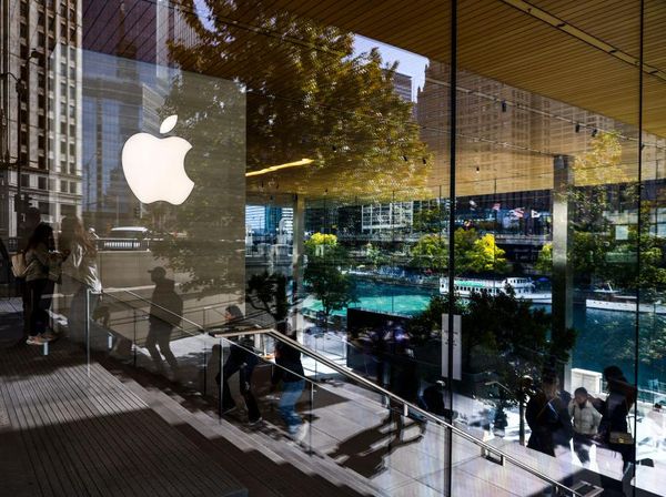 Sempat Hindari Tren PHK, Kini Apple Diam-diam Pangkas Karyawannya