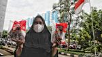 Senangnya Emak-emak Dapat Pangan Bersubsidi