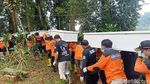 Tampang Mbah Slamet, Dukun Pengganda Uang yang Bunuh Belasan Pelanggan