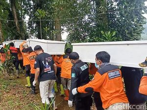 Pesan Paryanto ke Anak Jadi Petunjuk Serial Killer Mbah Slamet Banjarnegara