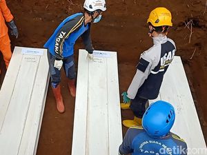 Pengacara Korban Sebut Polisi Lamban Tangani Aduan Kasus Dukun Banjarnegara