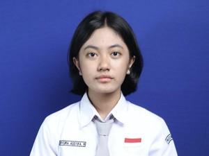 Profil Ryura: Diterima 10 Kampus Luar Negeri hingga Pernah Jadi Murid Agnez Mo