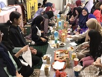 Sejarah Iftar Jadi Warisan Budaya Takbenda UNESCO: Diusulkan 4 Negara