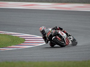 Nakagami Balas Quartararo: Bukan Manuver Gila, Begitulah Balapan!
