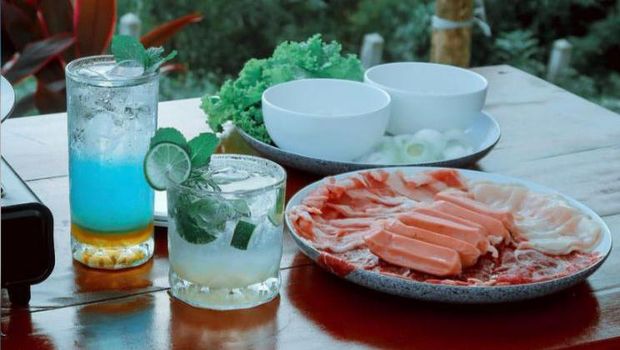 Siapa yang berencana menggelar buka puasa bersama (bukber)? Bagi detikers di Tulungagung, berikut sederet tempat bukber yang bisa jadi referensi.