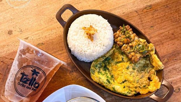 Siapa yang berencana menggelar buka puasa bersama (bukber)? Bagi detikers di Tulungagung, berikut sederet tempat bukber yang bisa jadi referensi.