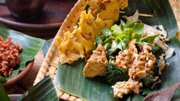 Siapa yang berencana menggelar buka puasa bersama (bukber)? Bagi detikers di Tulungagung, berikut sederet tempat bukber yang bisa jadi referensi.