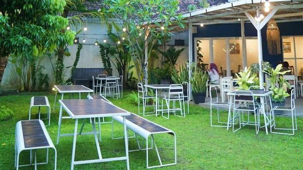 Siapa yang berencana menggelar buka puasa bersama (bukber)? Bagi detikers di Tulungagung, berikut sederet tempat bukber yang bisa jadi referensi.