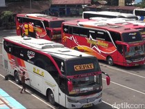 5 Fakta Penumpang Bus Budiman Hilang Laptop dan iPad