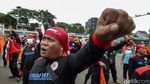 Tolak UU Ciptaker, Partai Buruh Ancam Mogok Massal