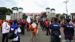 Tolak UU Ciptaker, Partai Buruh Ancam Mogok Massal