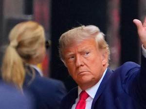 4 Hal Perlu Diketahui soal Tuduhan Suap Trump ke Eks Bintang Porno