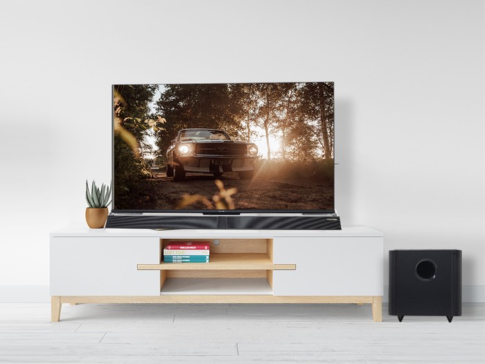 TV Polytron