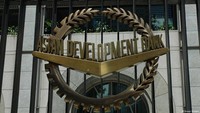 ADB Siapkan Rp 521 Triliun buat Negara ASEAN hingga 2030