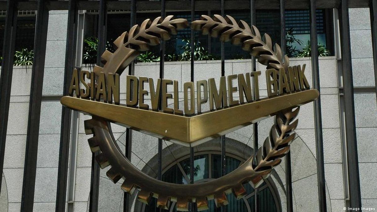 ADB Siapkan Rp 521 Triliun buat Negara ASEAN hingga 2030? — INDONESIA — ERYU PROJECT