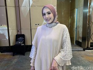 Adelia Pasha Bijaksana Tanggapi Insiden Dimas Anggara Gampar Kiesha Alvaro