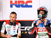 Alex Rins Hampir Pasti Cabut, LCR Honda Segera Cari Pengganti