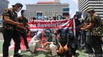 Aliansi Mahasiswa Islam Kecam Kekejaman China Terhadap Muslim Uighur