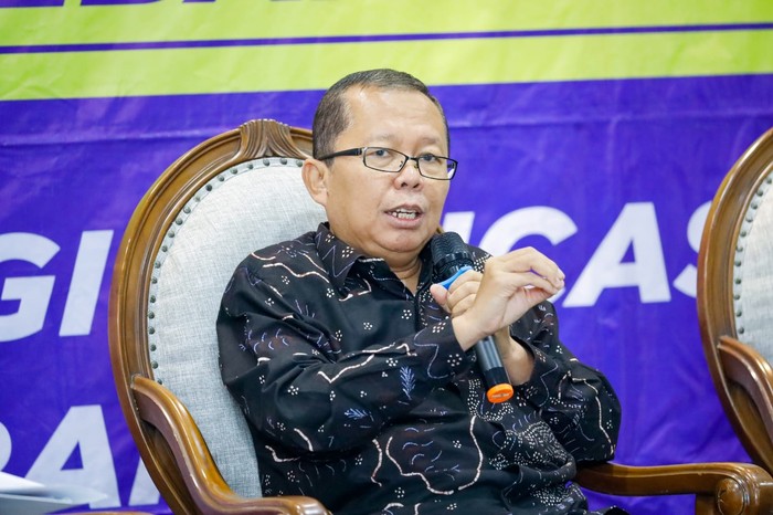 Arsul Sani