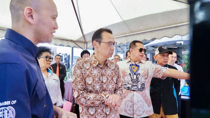 Bambang Soesatyo