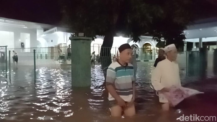 banjir kota pasuruan