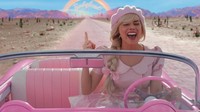 Peran ini pun jatuh ke Margot Robbie, namun entah Gal Gadot akan menyesal atau tidak. Dok. Warner Bros. Discovery