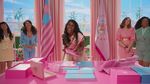 20 Momen Seru di Teaser Trailer Film Barbie Margot Robbie
