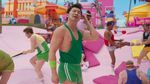 20 Momen Seru di Teaser Trailer Film Barbie Margot Robbie