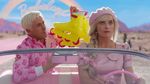 20 Momen Seru di Teaser Trailer Film Barbie Margot Robbie