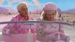 20 Momen Seru di Teaser Trailer Film Barbie Margot Robbie