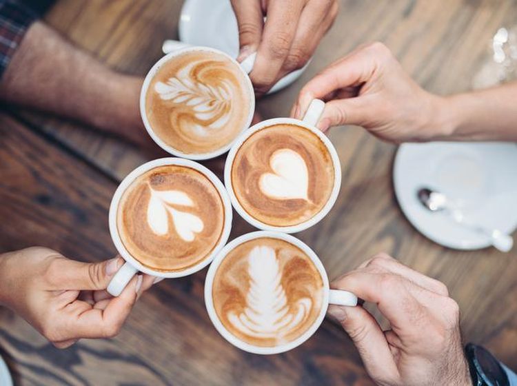 10 Foto Makanan Terpopuler di Instagram, Ada Favoritmu?