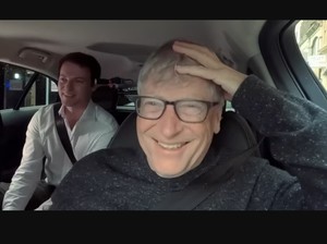 23 Tahun Pensiun, Kenapa Harta Bill Gates Masih Ribuan Triliun?