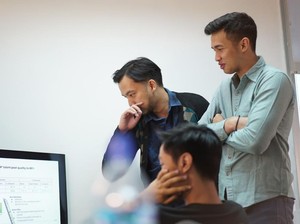 Jurus Biar Bisnis Selamat dari Ancaman Resesi