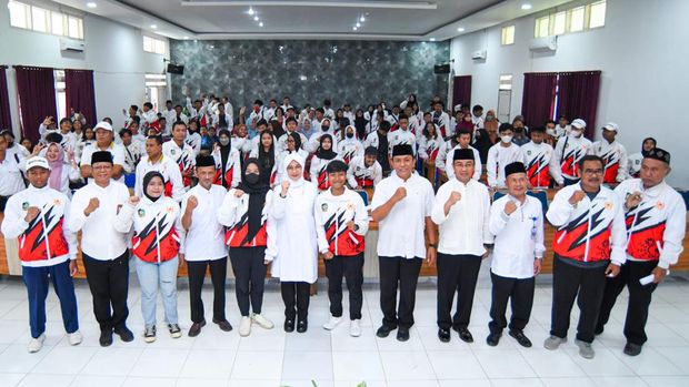 bonus porprov banyuwangi