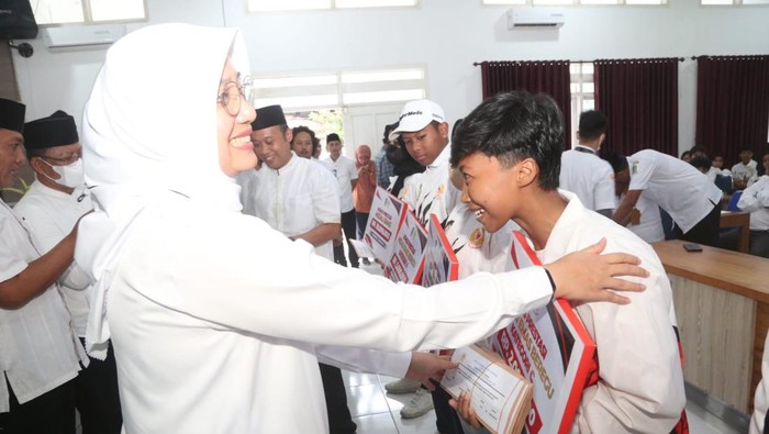 bonus porprov banyuwangi