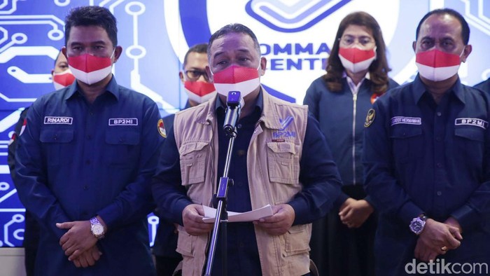 BP2MI Kembali Buka Layanan SISKOTKLN BP2MI kembali membuka layanan SISKOTKLN pada Rabu 5 April 2023 pukul 09.00 WIB. SISKOTKLN akan ditutup pada tanggal 14 Juli 2023 pukul 24.00 WIB.