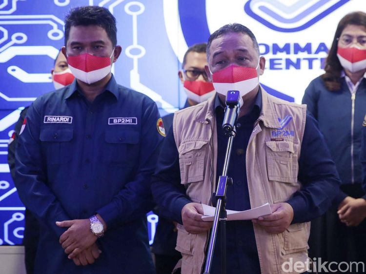 BP2MI Kembali Buka Layanan SISKOTKLN