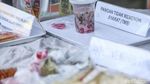 BPOM Uji Sampel Jajanan Takjil di Benhil, Ini Hasilnya