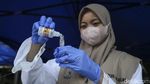 BPOM Uji Sampel Jajanan Takjil di Benhil, Ini Hasilnya