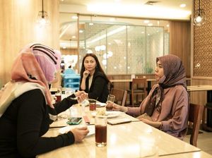 Buka Puasa Bersama Bisa Hilangkan Pahala, Perhatikan 4 Hal Penting Ini