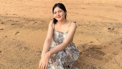 7 Pesona Bulan Sutena yang Dilirik Maia Estianty Buat Jadi Pacar Al atau El