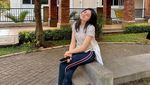 7 Pesona Bulan Sutena yang Dilirik Maia Estianty Buat Jadi Pacar Al atau El