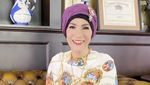 9 Potret Transgender Indonesia, Ada Millen Cyrus dan Lucinta Luna