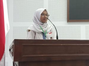 UB Jelaskan soal Siswa SMAN 3 Malang Gagal SNBP tapi Lolos 3 Kampus Top LN